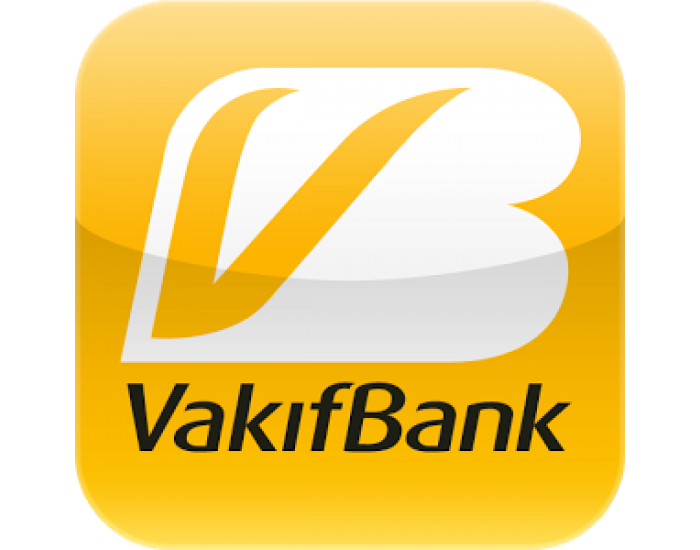 VakıfBank Sanal POS