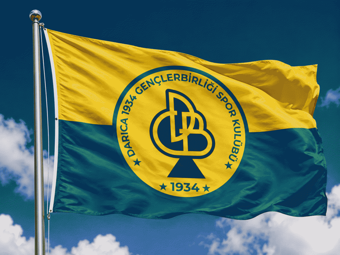 Darıca G.B.