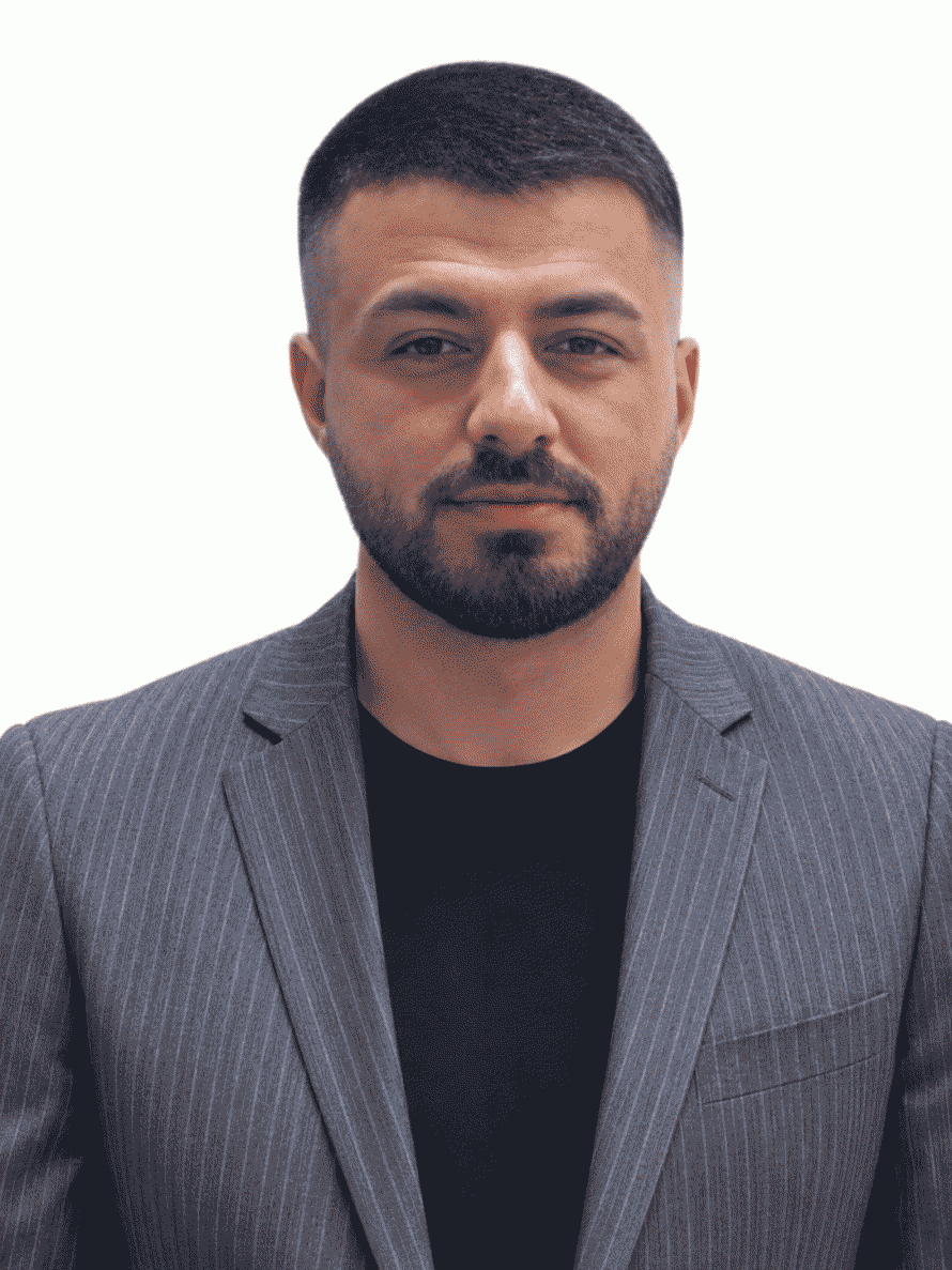 UMUT BİŞAR BUĞANLI