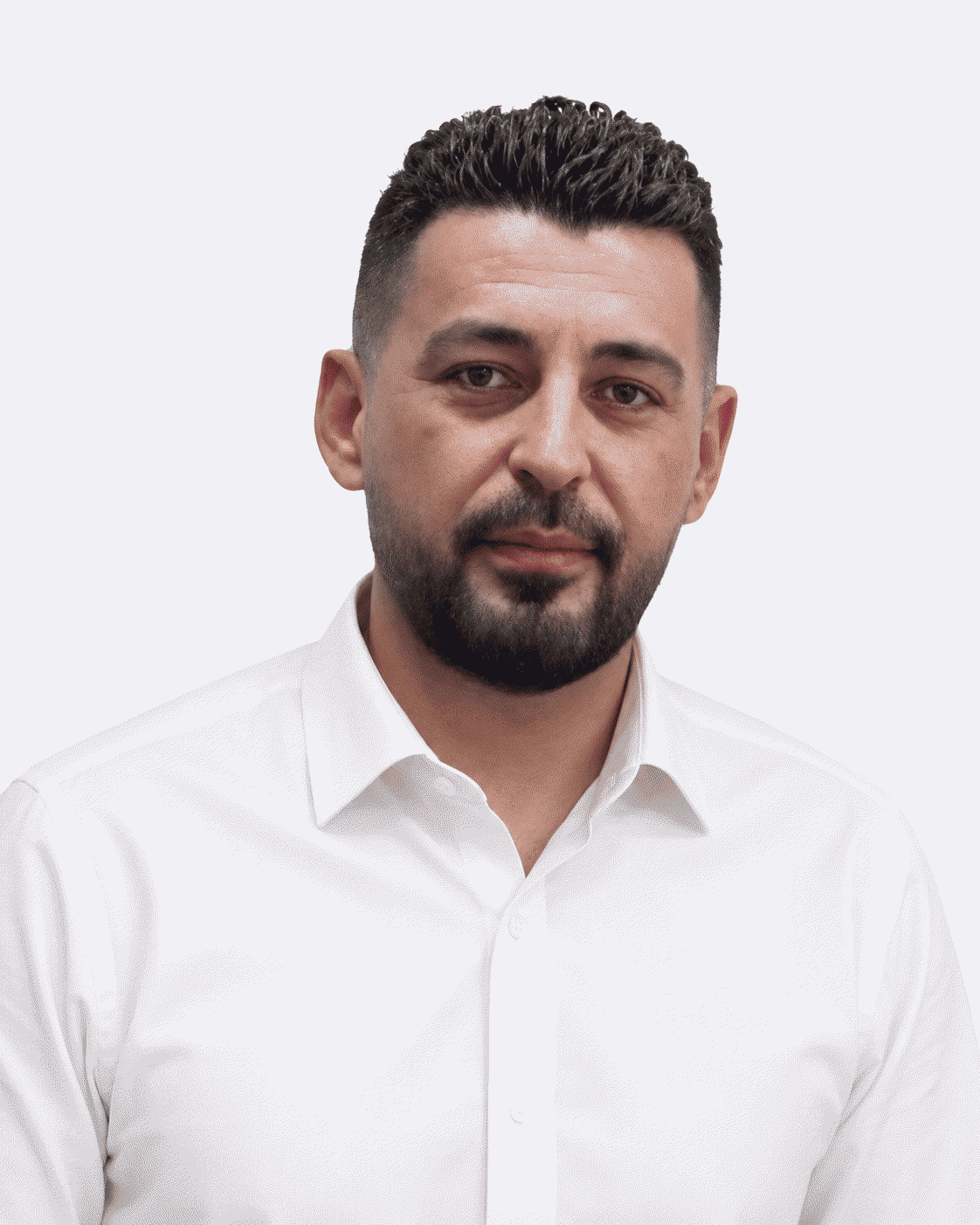 MEHMET ÖZYOLCU