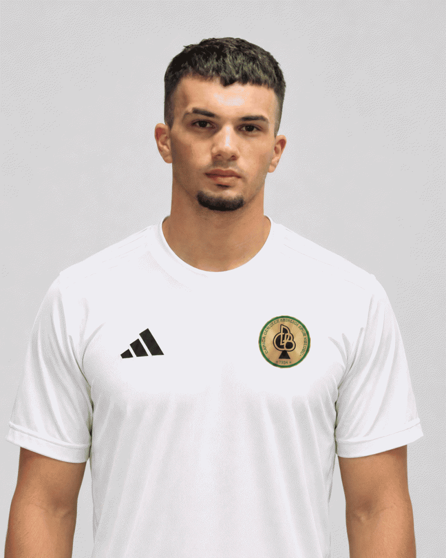 Murat Berk Çeliközer