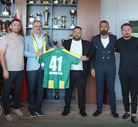 Darıca G.B.