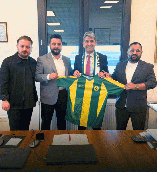 Darıca G.B.