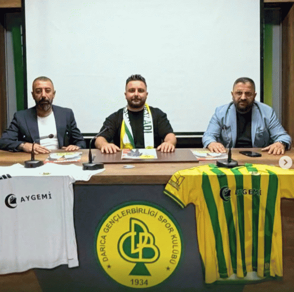 Darıca G.B.