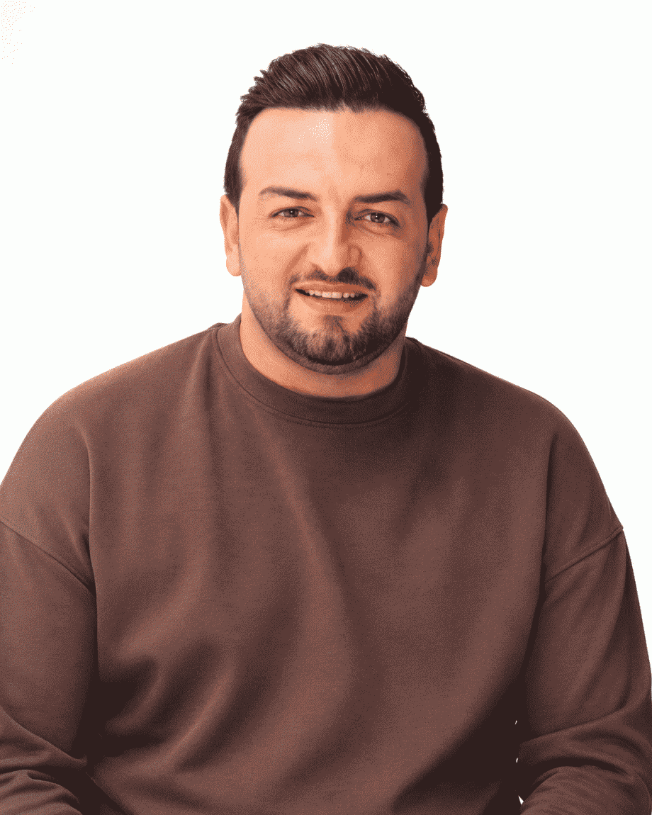 DENİZ ÜRPER