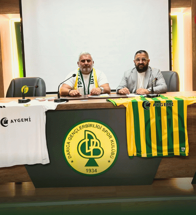 Darıca G.B.