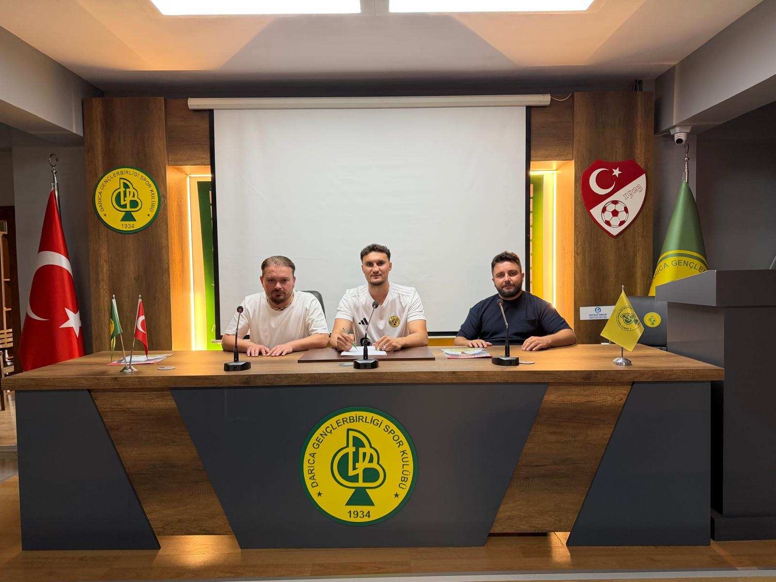 Darıca G.B.