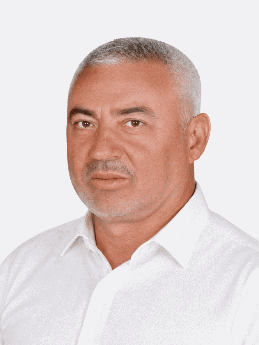 DEVRİM ÖZBUDAK