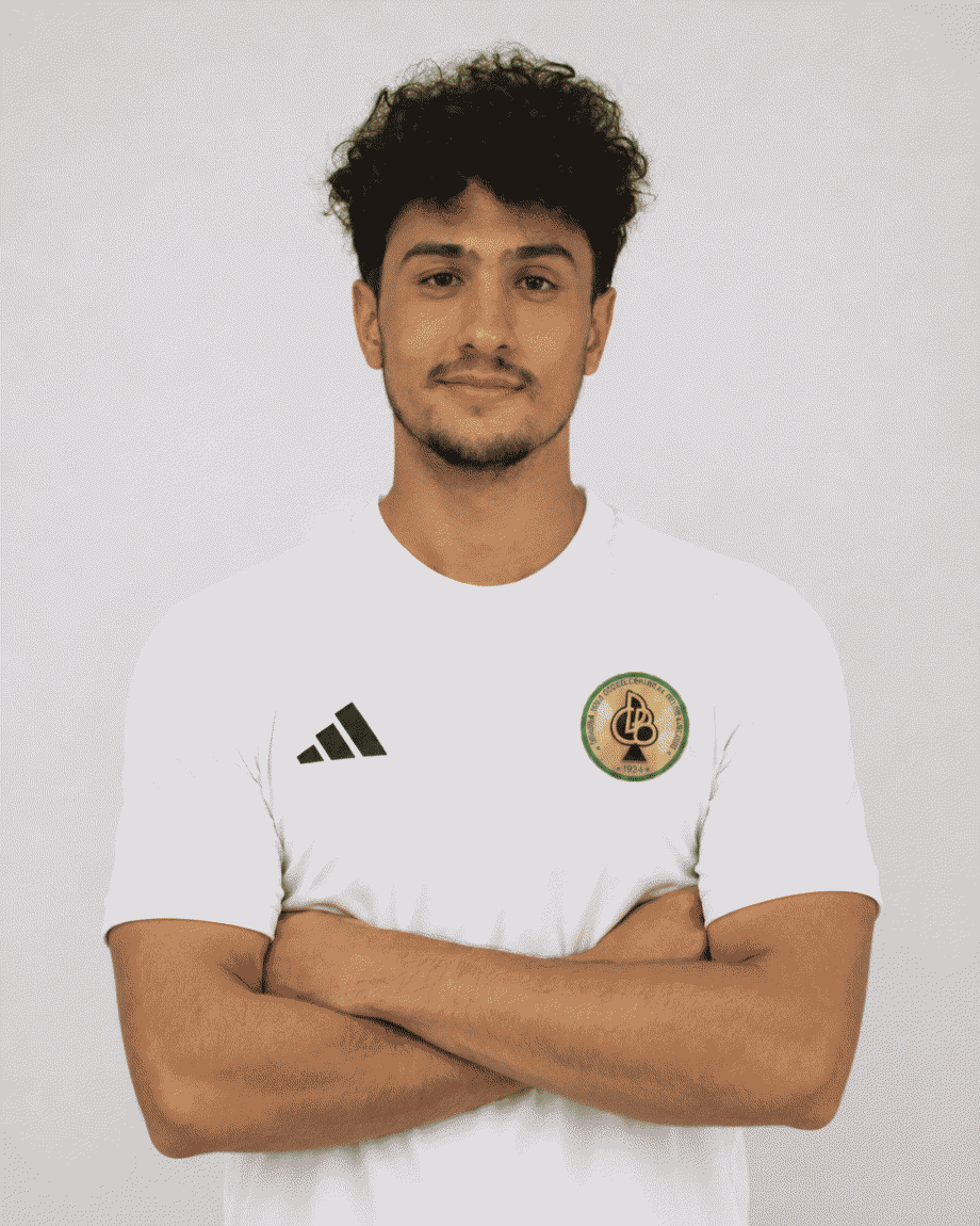 ÖMER YALÇIN