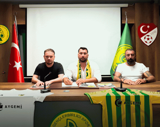 Darıca G.B.