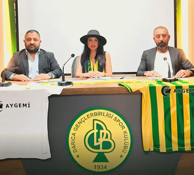 Darıca G.B.