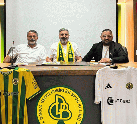 Darıca G.B.