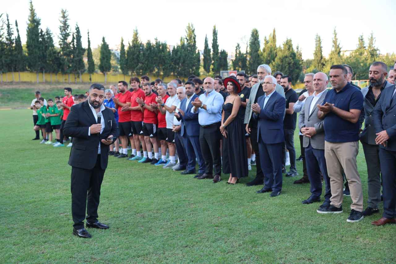 Darıca G.B.