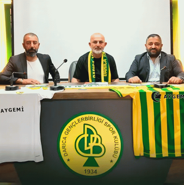 Darıca G.B.