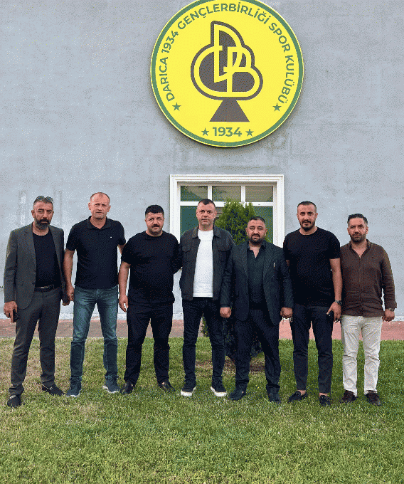 Darıca G.B.
